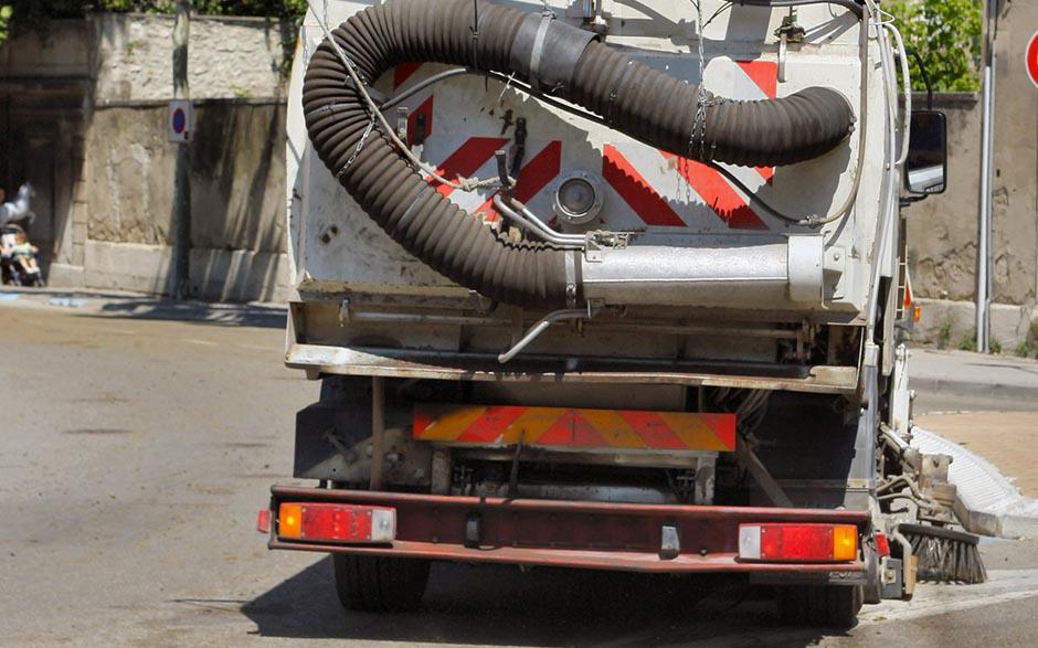 déboucheur grosse canalisation Bondy
