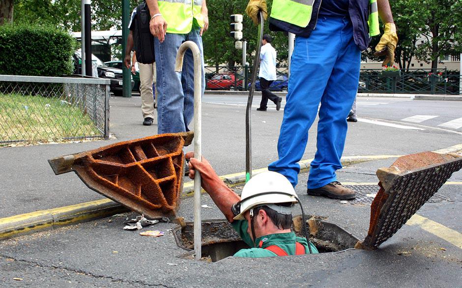 déboucher les canalisation Créteil